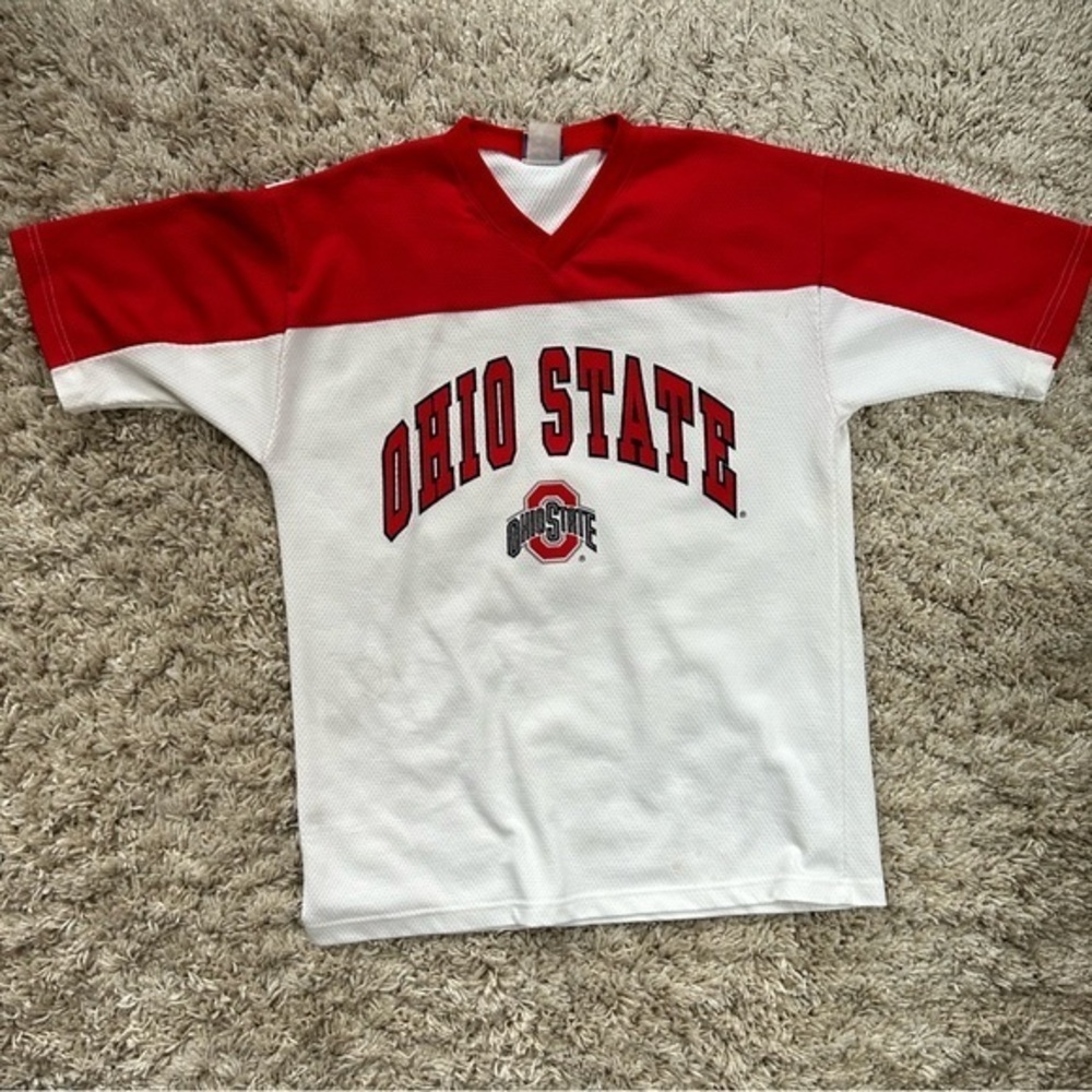 OSU Vintage The Ohio State University OSU Buckeyes